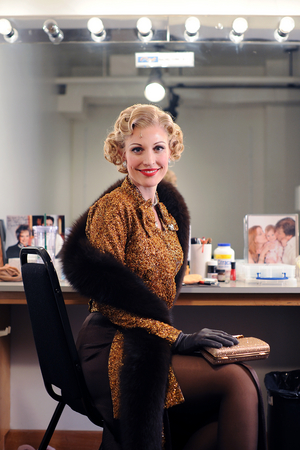Rachel York and Haydn Gwynne to Join ANYTHING GOES West End; Performances Added Image