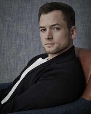 Taron Egerton and Jonathan Bailey to Lead Marianne Elliott-Directed Play 