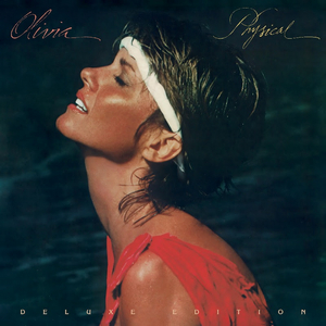 Olivia Newton-John Announces 'Physical' 40th Anniversary Edition 