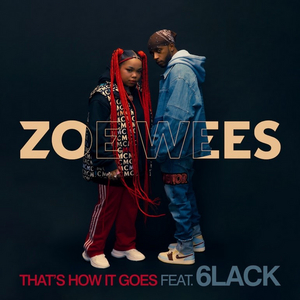 VIDEO: Zoe Wees Shares New Single 'That's How It Goes' Featuring 6lack  Image