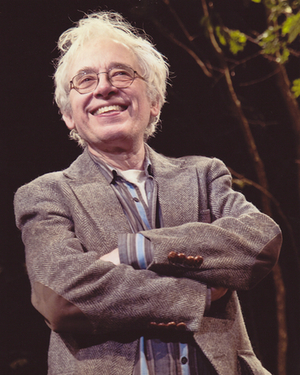 AMT to Present KING LEAR Staged Reading Directed by Austin Pendleton Image