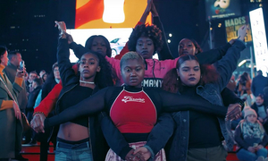 VIDEO: Peter Lake Releases Music Video 'Whistle' Image