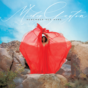 Mickey Guyton Releases Highly-Aniticpated Debut Album 'Remember Her Name' Image