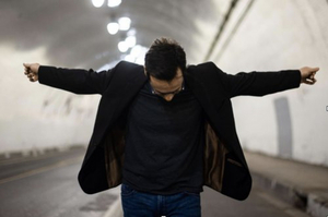VIDEO: Jason Halogen Releases 'Ruxpin in the Attic' & Announces Debut Album Image