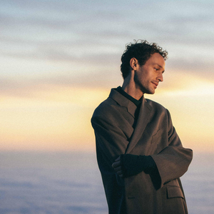Wrabel Releases 'these words are all for you' Album Image