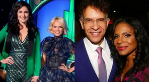 Further Performances Announced For THE TONY AWARDS PRESENT: BROADWAY'S BACK! Image