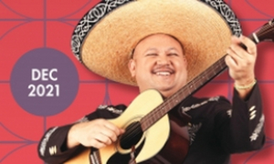 Arizona Opera Will Return to In-Person Performances With EL MILAGRO DEL RECUERDO (THE MIRACLE OF REMEMBERING) Image