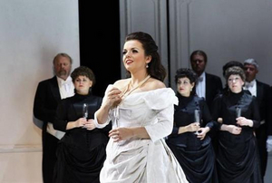 Prague State Opera Presents LA TRAVIATA This Weekend 