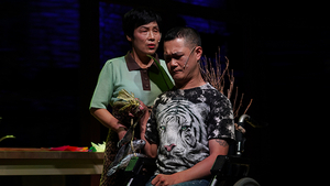 OKI Comes to Haneul Round Theater in October Image