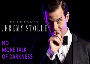 Review: Jeremy Stolle Brings the Laughs During NO MORE TALK OF DARKNESS at Birdland Theater 