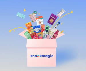 SNACKMAGIC for World Tourism Day on 9/27 and Beyond Image