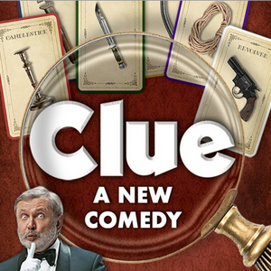 La Mirada Theatre Opens CLUE This Week! Image