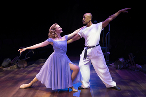 Review: THE WORLD GOES 'ROUND Kicks off Season at The Marriott Theatre Image