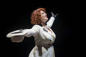 Review: THE WORLD GOES 'ROUND Kicks off Season at The Marriott Theatre Image