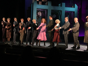 Review: SHE LOVES ME at Spira, Jönköping, Sweden Image