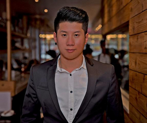 Chef Spotlight: Executive Chef, Jay Zheng of KOYO in Astoria, Queens 