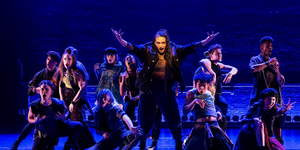 Actors' Equity Association Will Commission Independent Workplace Investigation Of JAGGED LITTLE PILL  Image