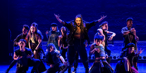 Actors' Equity Association Will Commission Independent Workplace Investigation Of JAGGED LITTLE PILL Image