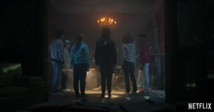 VIDEO: Watch a New Teaser for STRANGER THINGS 4 on Netflix 