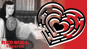 Full Cast Announced for LOVE IS THE GREATER LABYRINTH Livestream Presented by Red Bull Theater Image