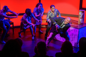 Working Theater Announces Fall 2021 Programming Image