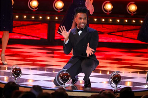 THE TONY AWARDS PRESENT: BROADWAY'S BACK Special Scores 2.6 Million Viewers Image