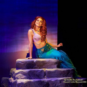 Review: THE LITTLE MERMAID at Regal Theatre 