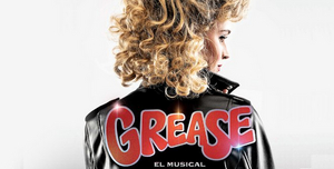 STAGE TUBE: Primeras imágenes de la nueva producción de GREASE  Image