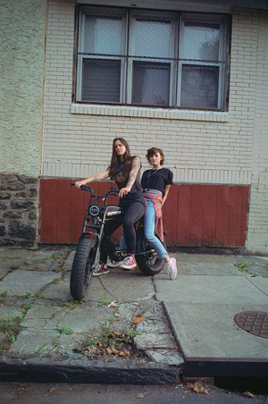 Bat Fangs Release New Single 'Action' From Upcoming Album Image