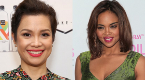 Lea Salonga, Sharon Leal & More Join PRETTY LITTLE LIARS Reboot Image