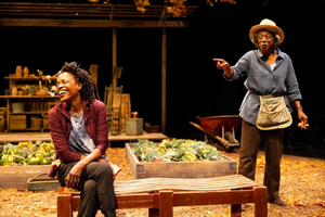 Review: THE GARDEN at La Jolla Playhouse Features Dynamic and Emotional Performances 
