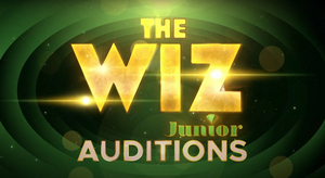 Open Auditions Announced for The Children's Theatre of Cincinnati's Production of THE WIZ JR.  Image