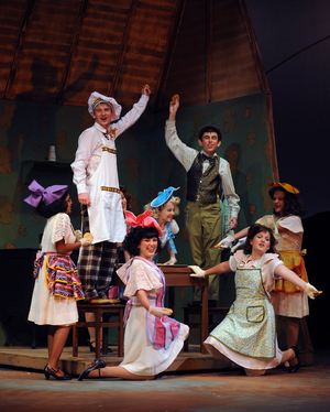 San Diego Junior Theatre to Present A YEAR WITH FROG AND TOAD 