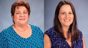 All Star Children's Foundation Welcomes Two New Team Members 