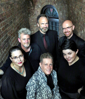 The Western Wind Vocal Sextet Adds Streaming Tickets for World Premiere Concert 