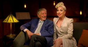 VIDEO: Lady Gaga and Tony Bennett Sing Cole Porter in New Album Trailer 