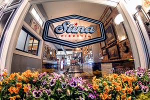 STINA BYO in Philly Announces Monthly Guest Chef Series and Charity Dinner 