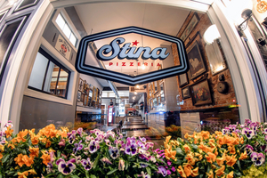 STINA BYO in Philly Announces Monthly Guest Chef Series and Charity Dinner Image