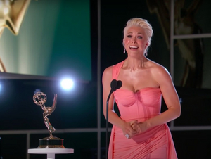 Hannah Waddingham Signs With Creative Arts Agency (CAA) Image