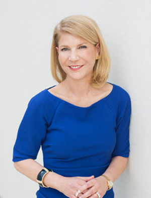 Dr. Laura Forese Appointed to the Board of Directors of the Shubert Organization Image