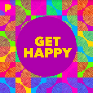 Pandora Music News - Pandora Radio to Launch a Happy Place Station Suite Celebrating Feel-Good Music Image
