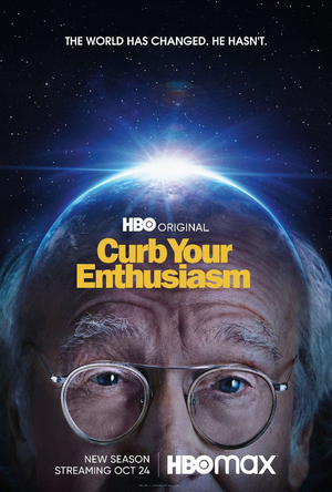 VIDEO: Watch the Teaser for Season 11 of CURB YOUR ENTHUSIASM 