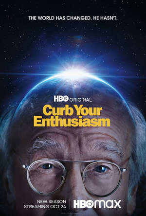 VIDEO: Watch the Teaser for Season 11 of CURB YOUR ENTHUSIASM  Image