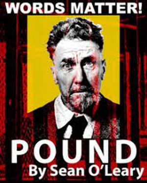 Review: Theatre Artists Studio Presents POUND Image