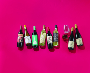 LAITHWAITES WINE Launches Rebranding Initiative, Expands and Enriches Customer Base Image