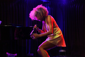 Review: AT THIS PERFORMANCE At The Green Room 42 Is The Best Show In Town You Didn't Know About Image