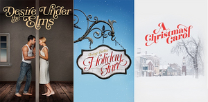 SHAW FESTIVAL Announces Casting and Creative Teams For Fall and Holiday Shows Image