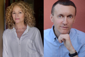 New Feathers Productions Announces Playwrights from Region For TOGETHER (AGAIN) Image