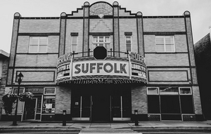 Suffolk Theater Requests Town Board to Move Forward With Expansion Plans Image
