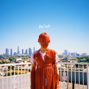 Scruffpuppie Releases New Single 'paint' Image